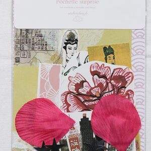 Pochette surprise scrapbooking #10